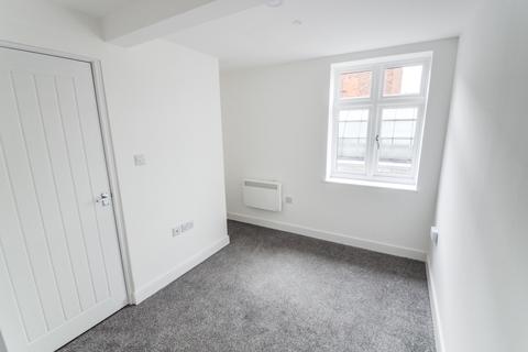2 bedroom flat to rent - Flat 4 4 Silver Street, Hull