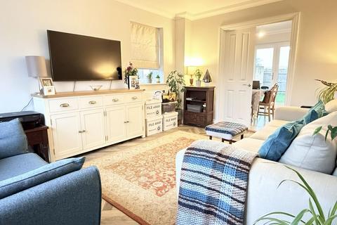 3 bedroom detached house to rent, Hawker Drive, Soham, Ely
