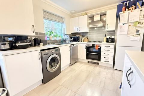 3 bedroom detached house to rent, Hawker Drive, Soham, Ely