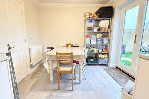 3 bedroom detached house to rent, Hawker Drive, Soham, Ely