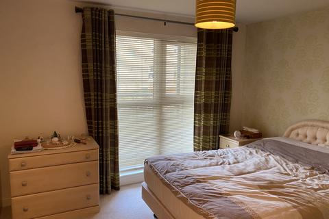 2 bedroom apartment for sale - Somersbury Court, Somerset Road, Almondbury, West Yorkshire, HD5