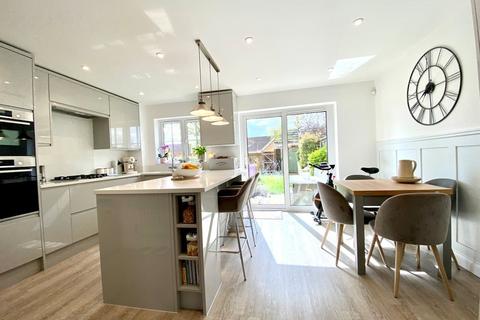 17 Brangehill Lane, Mepal, Ely, CB6 2AL