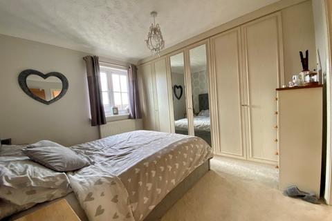 17 Brangehill Lane, Mepal, Ely, CB6 2AL