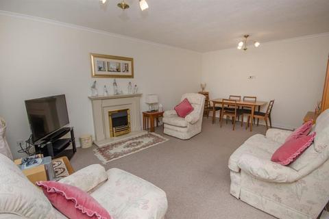 2 bedroom ground floor flat for sale - Harford Drive, Frenchay, Bristol, BS16 1NR
