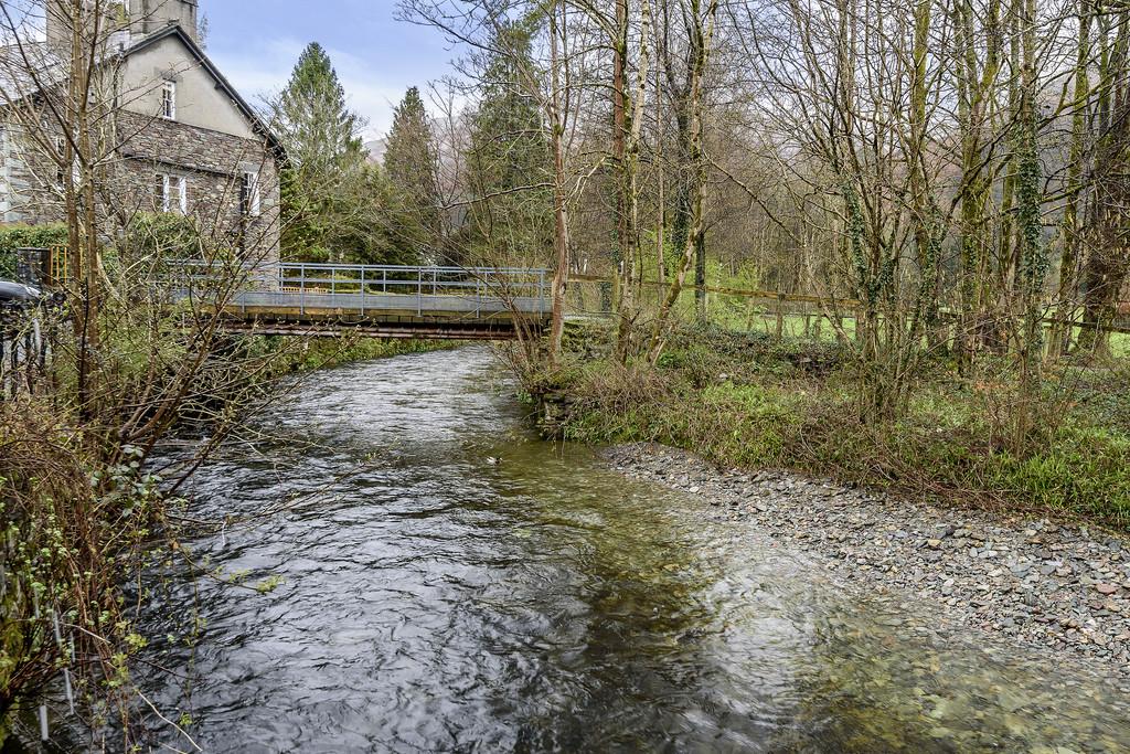 River view
