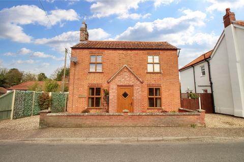 3 bedroom detached house for sale, Crown Road, Horsham St Faiths, Norwich, Norfolk, NR10