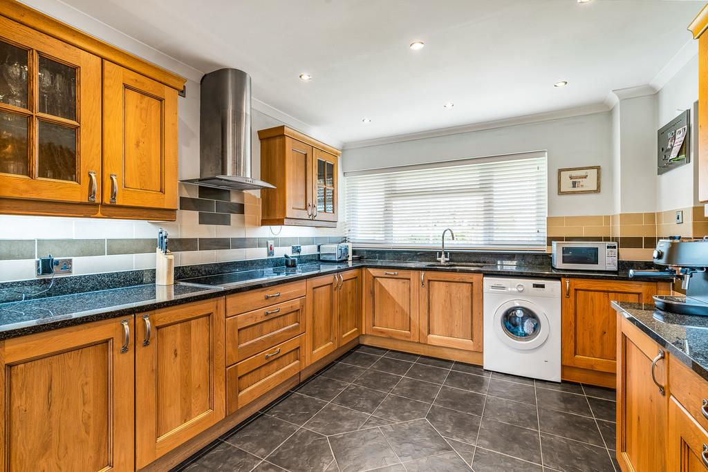 Internal Kitchen