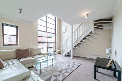 2 bedroom duplex for sale - Handel Place, Flat 2/1, New Gorbals, Glasgow, G5 0TP