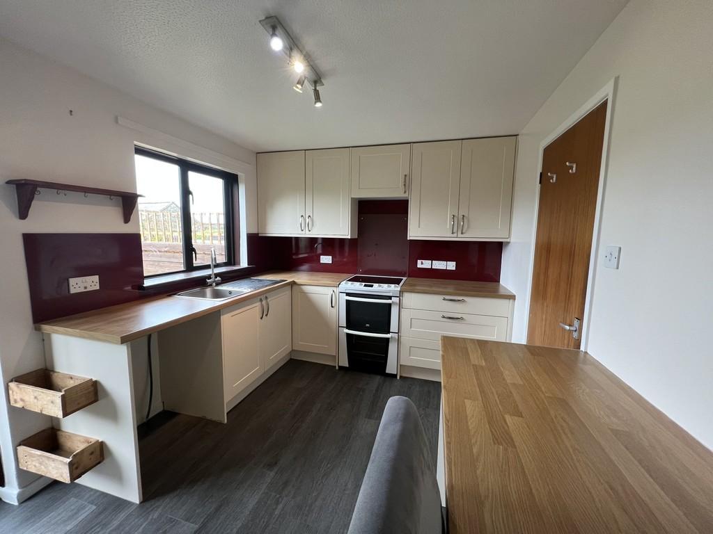 Kew Pendra, St Buryan 2 bed end of terrace house - £800 pcm (£185 pw)