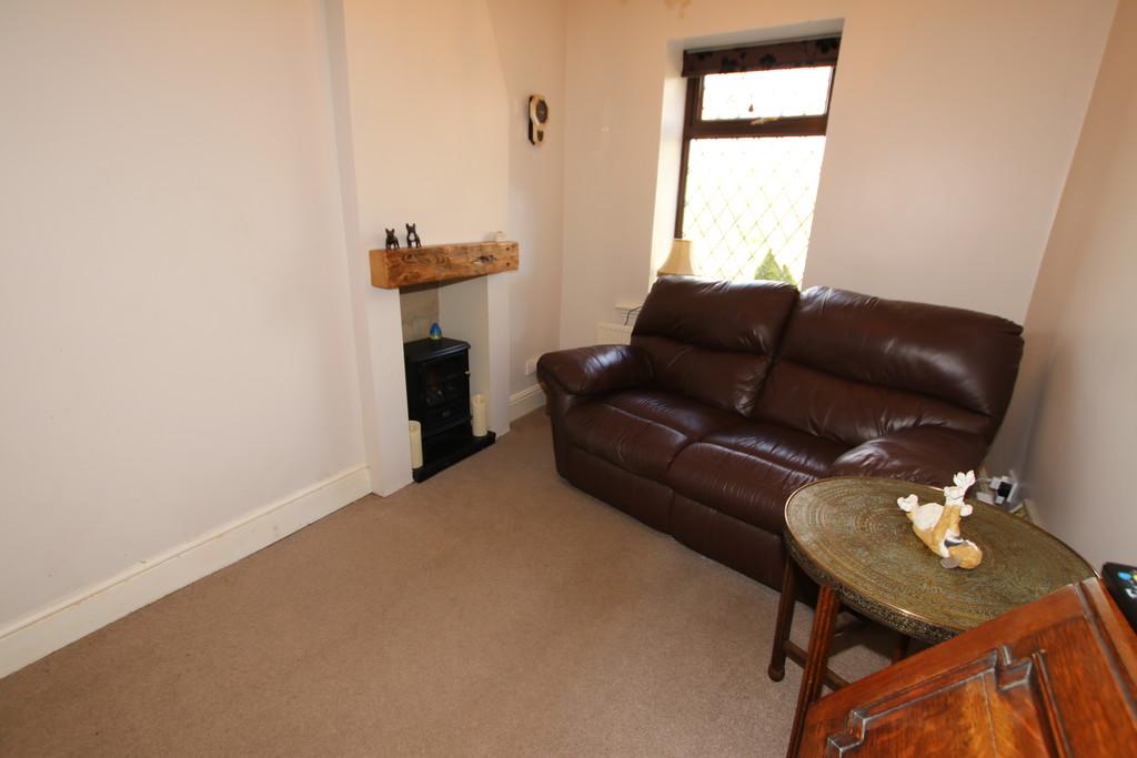 Snug/Bedroom Four