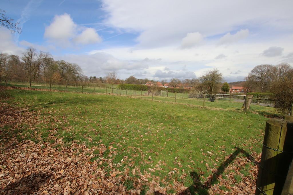 Paddocks