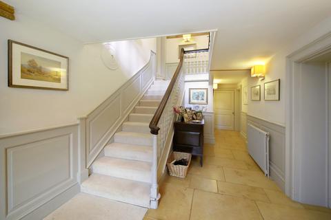 Grendon House Bottle Lane, Mattingley, Hook, RG27 8LD