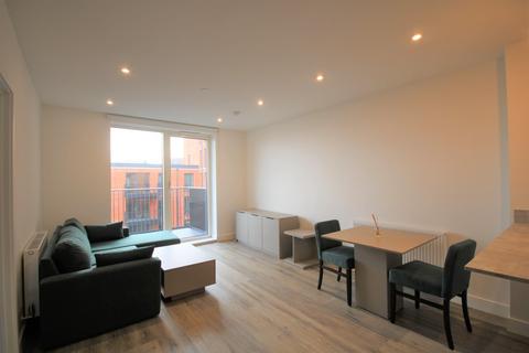 1 bedroom apartment to rent - The Lancaster, Snow Hill Wharf, Shadwell Street, Birmingham, B4