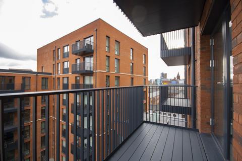 1 bedroom apartment to rent, The Lancaster, Snow Hill Wharf, Shadwell Street, Birmingham, B4