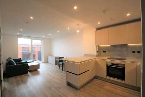1 bedroom apartment to rent, The Lancaster, Snow Hill Wharf, Shadwell Street, Birmingham, B4