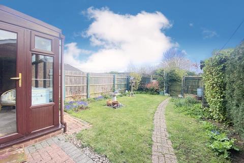 30 Ballater Close, Ipswich, IP1 6LL