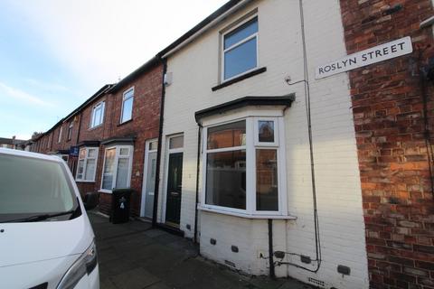 undefined, Roslyn Street, Darlington, County Durham