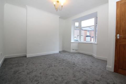 2 bedroom terraced house to rent, Roslyn Street, Darlington, County Durham