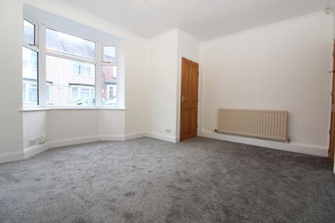 2 bedroom terraced house to rent, Roslyn Street, Darlington, County Durham
