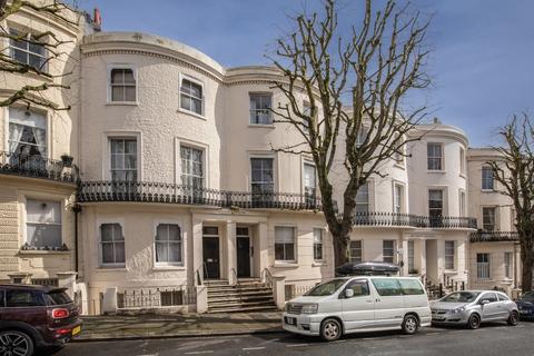 1 bedroom flat for sale - Brunswick Road, Hove, BN3 1DH