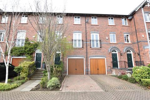 3 bedroom townhouse for sale - Walls Avenue, Chester