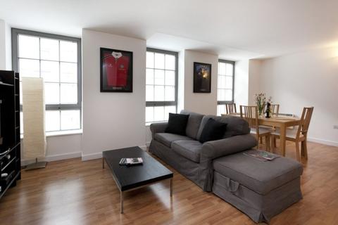 2 bedroom apartment to rent - The Hicking Building, Queens Road