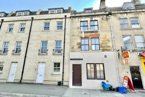 6 bedroom townhouse for sale - St Georges Place, Bath