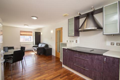 2 bedroom apartment for sale - Henke Court, Cardiff