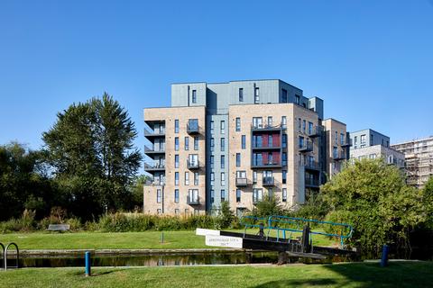 2 bedroom apartment to rent - Flat 45 The Barge House, 214 Wharf Road