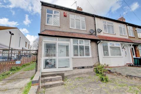 3 bedroom end of terrace house to rent - Farren Road, Coventry