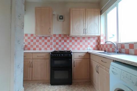 3 bedroom end of terrace house for sale - Holly Park Drive, Off Hollingwood Lane