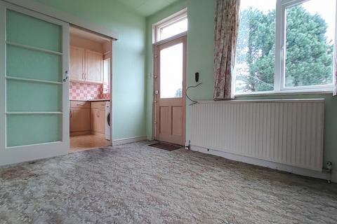 3 bedroom end of terrace house for sale - Holly Park Drive, Off Hollingwood Lane