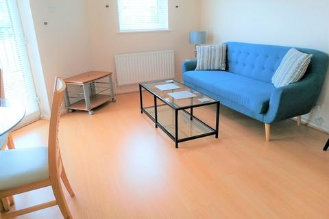 1 bedroom apartment to rent - Sovereign Court, Brighton Marina