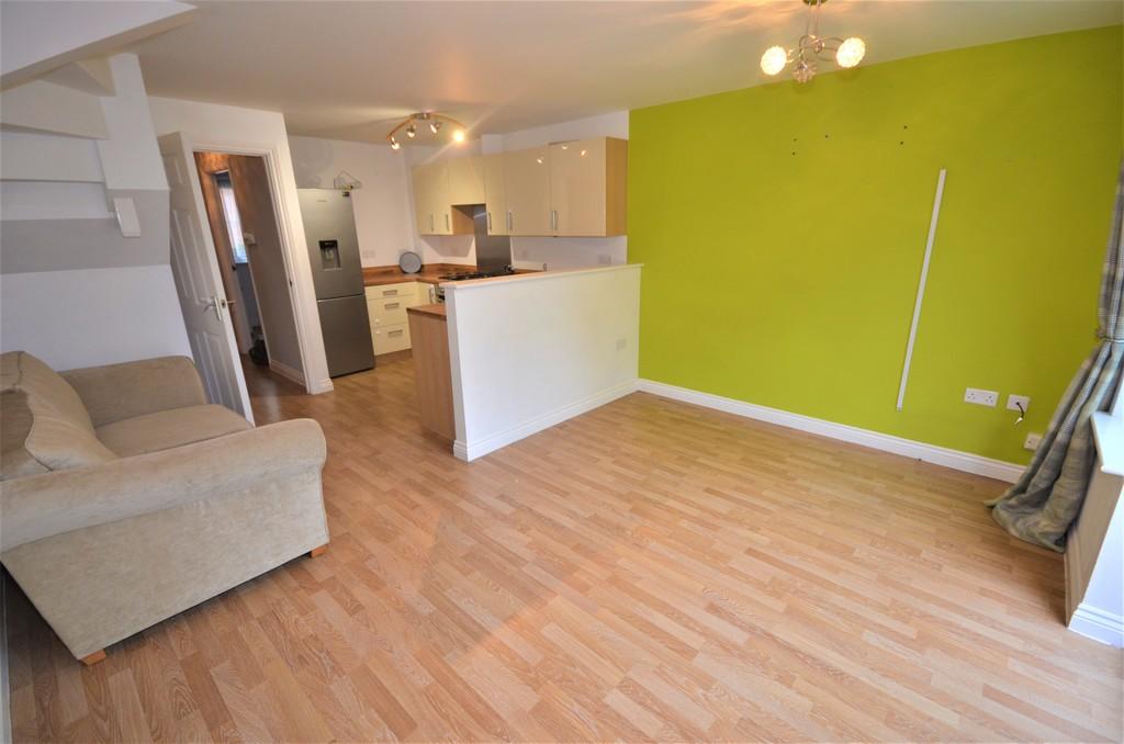 Coopers Meadow, Keresley End, Coventry 3 bed terraced house £245,000