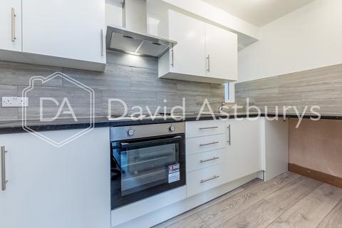 2 bedroom apartment to rent, Turnpike Lane, Crouch End, London