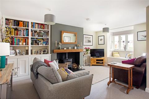 1, Mercer Cottages Hook Road, North Warnborough, Hook, RG29 1ER