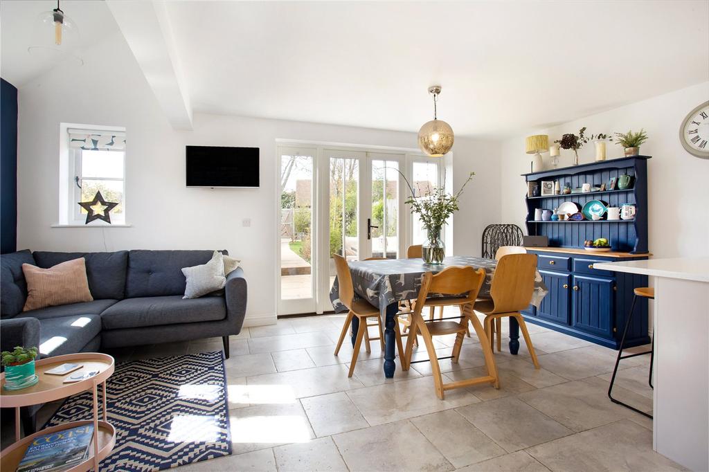 Family Kitchen
