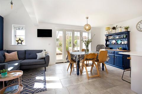 1, Mercer Cottages Hook Road, North Warnborough, Hook, RG29 1ER