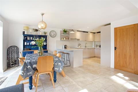 1, Mercer Cottages Hook Road, North Warnborough, Hook, RG29 1ER