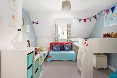 1, Mercer Cottages Hook Road, North Warnborough, Hook, RG29 1ER