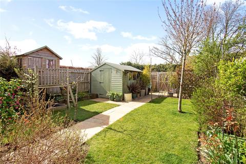1, Mercer Cottages Hook Road, North Warnborough, Hook, RG29 1ER