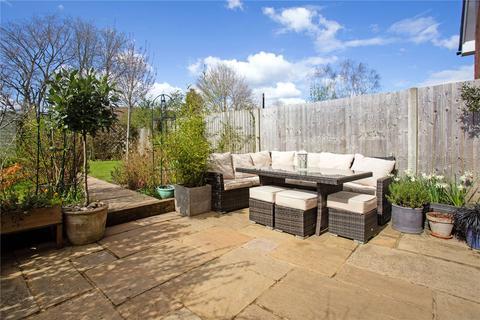 1, Mercer Cottages Hook Road, North Warnborough, Hook, RG29 1ER