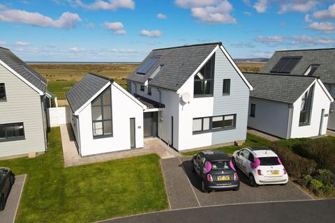 18 Greenway Drive, Westward Ho!, Bideford, EX39 1FG