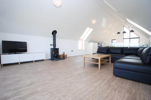 18 Greenway Drive, Westward Ho!, Bideford, EX39 1FG