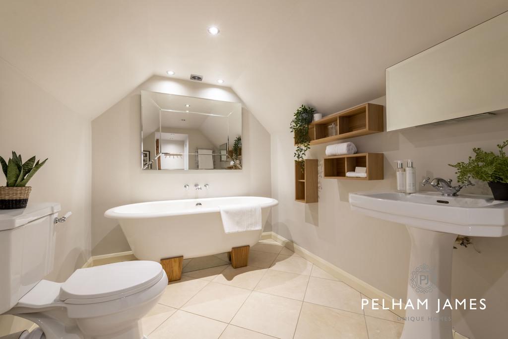 Guest En Suite