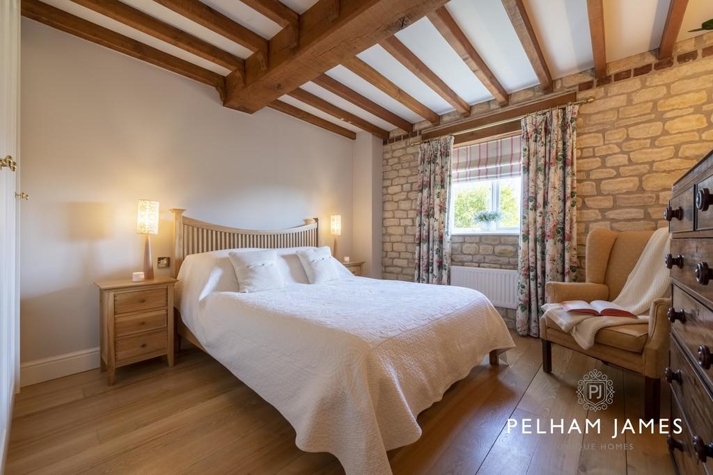 Fourth Bedroom
