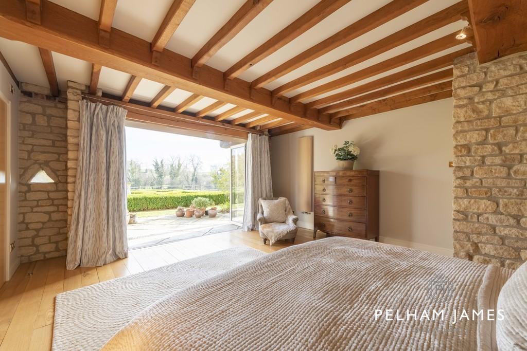 Principal Suite