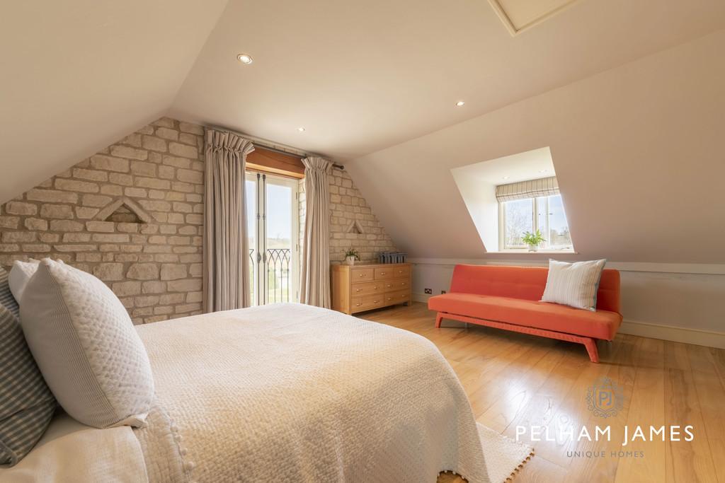 Guest Suite