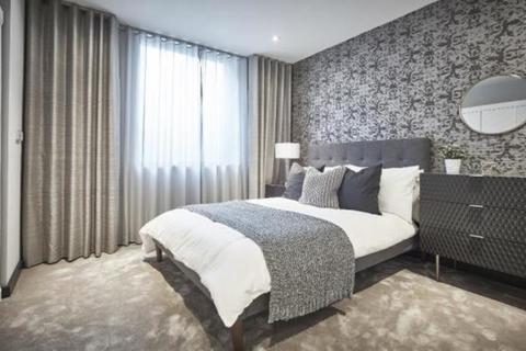 3 bedroom apartment for sale - High-Spec Manchester City Centre Apartment