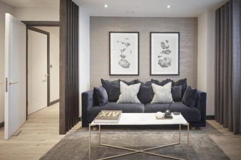 1 bedroom apartment for sale - Brilliant Manchester City Centre Apartment